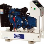 Generator Hire and Sales