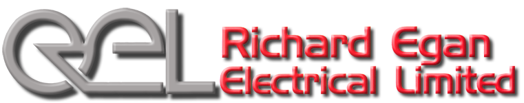 Richard Egan Electrical Ltd.