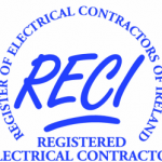 Registered RECI Contractor