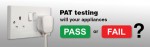 PAT testing