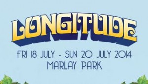 Marlay Park Longitude Festival