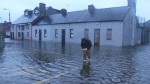 Flooding in Limerick in 2014