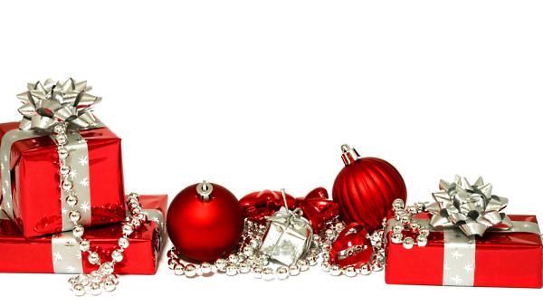 Merry Christmas from Richard Egan Electrical.
