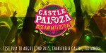 Castlepalooza Festival 2015