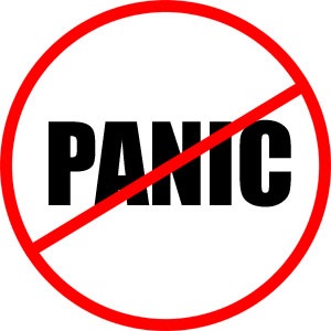 Stop Panic Attacks!